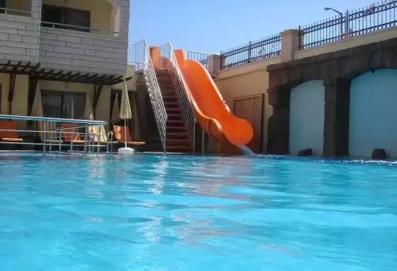 هیمروس لایف آنتالیا